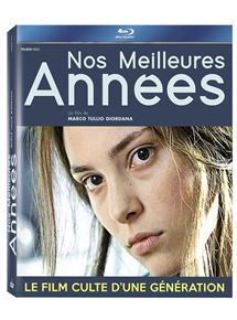 Nos meilleures annes - 2me partie - affiche du film
