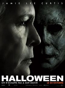 Halloween - affiche du film