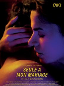 Seule  mon mariage - affiche du film