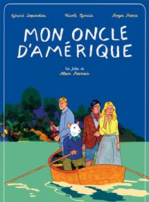 Mon oncle d