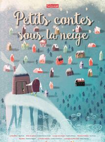 Petits contes sous la neige - affiche du film