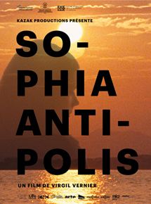 Sophia Antipolis - affiche du film