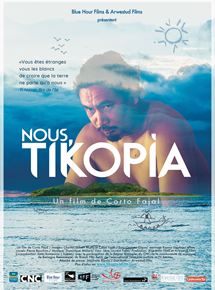 Nous, Tikopia - affiche du film