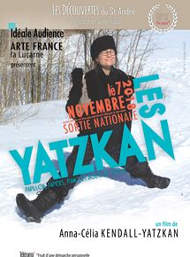 Les Yatzkan - affiche du film