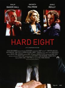 Hard Eight - affiche du film