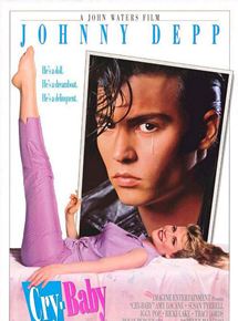 Cry Baby - affiche du film