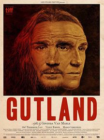 Gutland - affiche du film