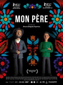 Mon pre - affiche du film