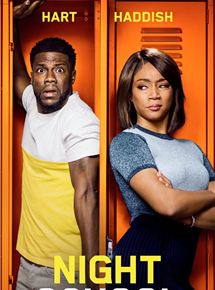 Back To School - affiche du film