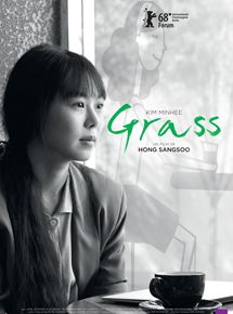 Grass - affiche du film