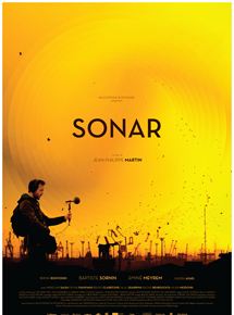 Sonar  - affiche du film