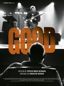Good - affiche du film