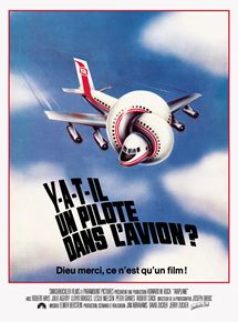 Y a-t-il un pilote dans l