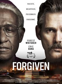 Forgiven - affiche du film