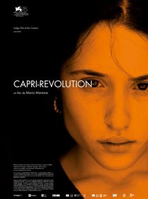Capri-Revolution - affiche du film