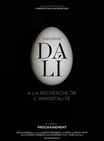 Salvador Dal : A la recherche de l