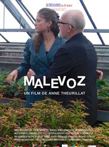 Malvoz - affiche du film