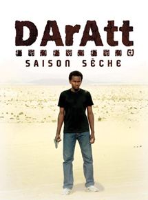 Daratt - affiche du film