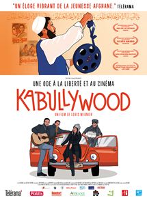 Kabullywood - affiche du film