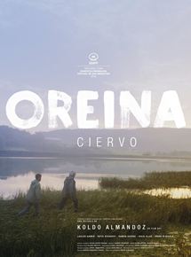 Oreina. Le cerf - affiche du film