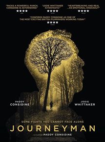 Journeyman - affiche du film