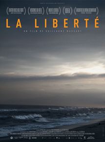 La libert - affiche du film