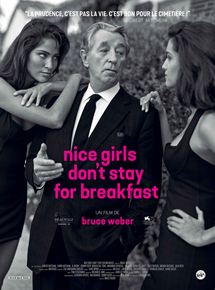 Nice Girls Dont Stay for Breakfast - affiche du film