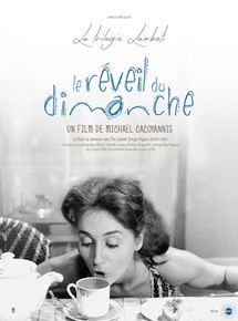 Le Rveil du dimanche - affiche du film