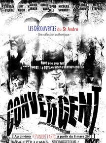 Convergent - affiche du film
