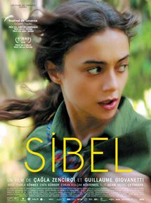 Sibel - affiche du film