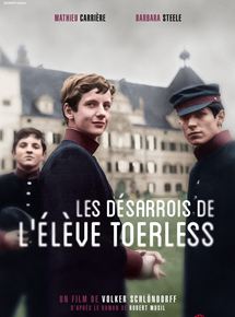 Les Dsarrois de l