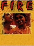 Fire  - affiche du film