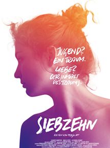 Seventeen - affiche du film