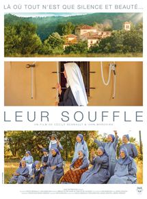 Leur souffle - affiche du film