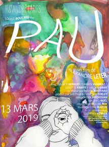 Pau - affiche du film