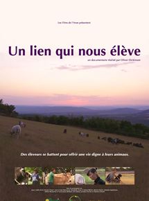 Un lien qui nous lve - affiche du film
