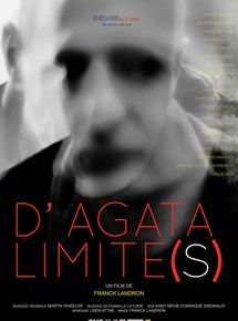 DAgata - Limite(s) - affiche du film