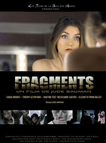 Fragments - affiche du film
