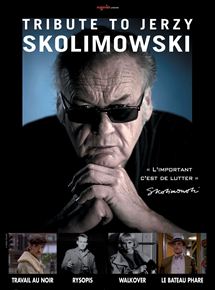 Travail au noir - affiche du film