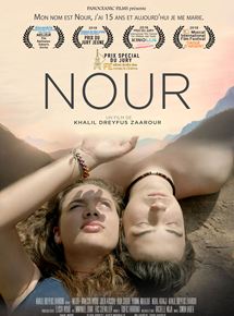 Nour - affiche du film