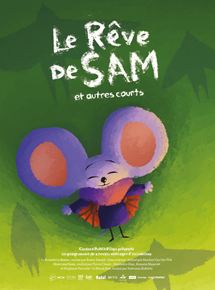 Le Rve de Sam - affiche du film