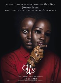  Us - affiche du film