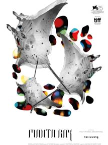 Manta Ray - affiche du film