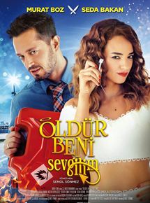 ldr Beni Sevgilim - affiche du film