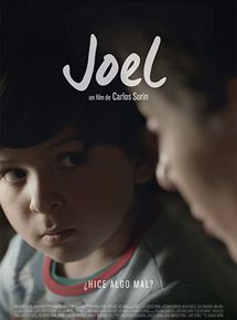 Joel - affiche du film