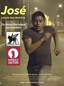Jos - affiche du film