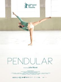 Pendular - affiche du film