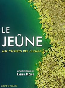 Le Jene,  la croise des chemins - affiche du film