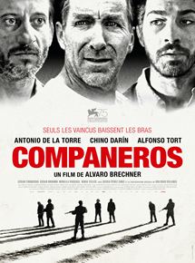 Compaeros - affiche du film