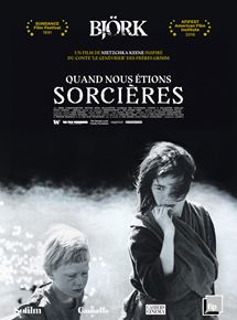 Quand nous tions socrires - affiche du film